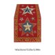 thumbnail image 3 of 4th Of July Decorative Tablecloth And Table Runner Independence Day Patriotic Table Linen Set Dining Table Home Decoration, 3 of 6