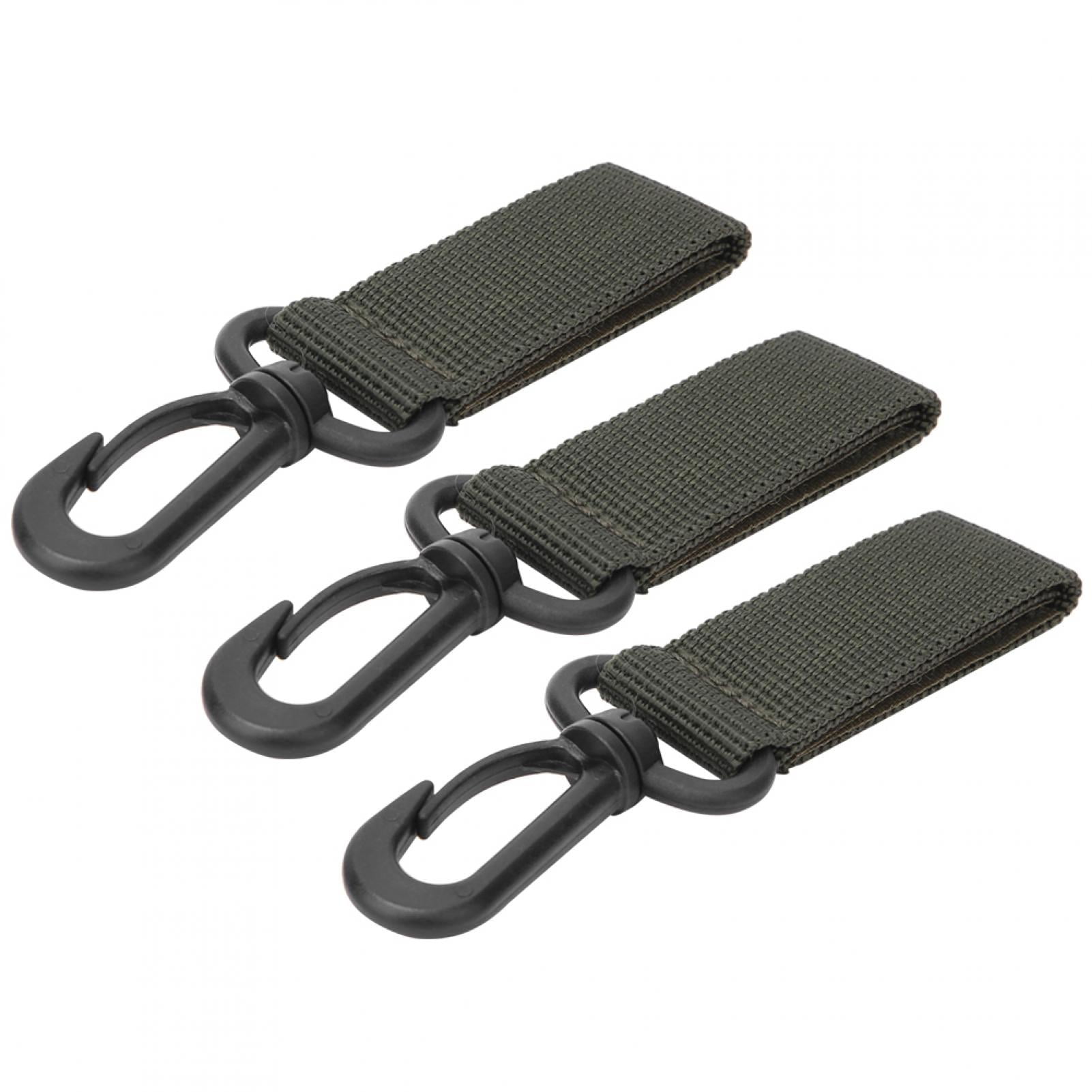 Key Chain bing Buckle bing Strap Band Release Plastic Buckles Glide Slides For Home