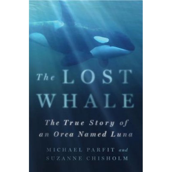 Pre-Owned Lost Whale (Hardcover) 0312353642 9780312353643