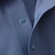 thumbnail image 4 of Camisas de Golf de Manga Corta Dri Fit Negocios Casual Top de los Hombres de Color Sólido Manga Corta Solapa, Camisa Libre de Arrugas, 4 of 8