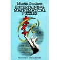 thumbnail image 2 of Entertaining Mathematical Puzzles (Dover Recreational Math), 2 of 2