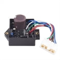 thumbnail image 3 of Regulador de Generador de Gasolina TR222 AVR para Generador de Gasolina para EG2500 EG2200 EG1800 EG1400 50 Hz Monofásico 22, 3 of 5