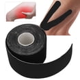 thumbnail image 1 of LAFGUR Sports Tape, Kinesiology Tape, Breathable For Pre-match Protection Post-match Rehabilitation, 1 of 8
