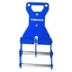 thumbnail image 2 of Hebilla de liberación rápida para cinturón portaherramientas, compatible con riñoneras y accesorios de ajuste universal. Azul, 2 of 9
