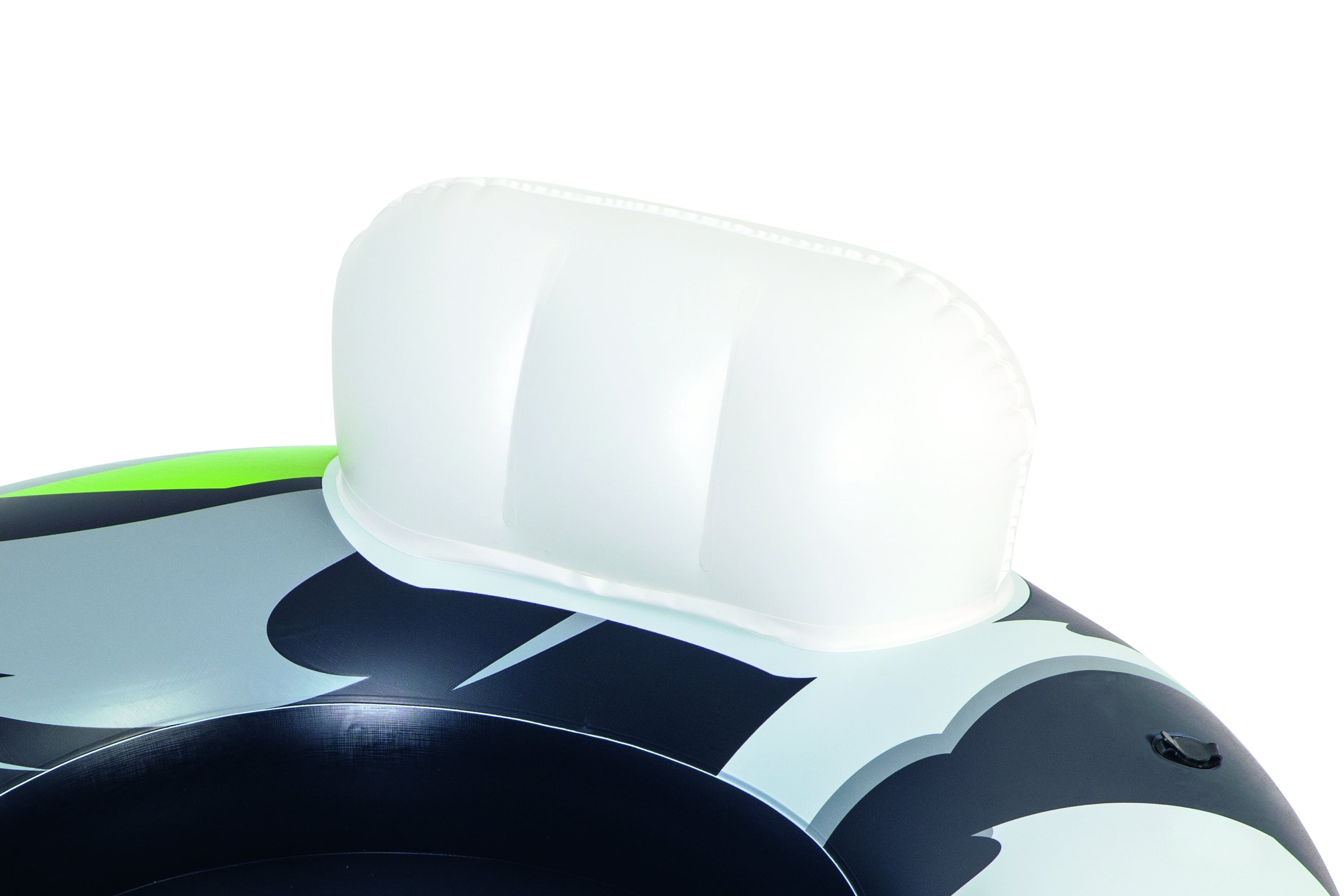 Ozark Trail Inflatable Tube Rapid Rider I- Single Rider