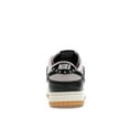 thumbnail image 4 of Nike Men's Dunk Low Retro Pink Foam Black Shoes, from StockX, 4 of 5