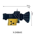 thumbnail image 1 of Skibidi Toilet Person Plush Toy, 1 of 7