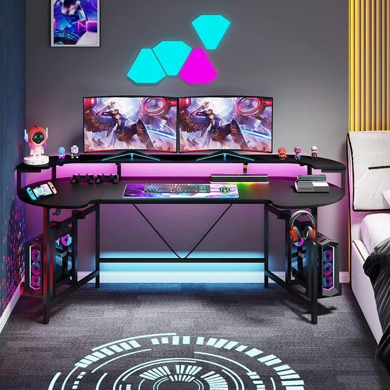 Gaming desk cheap under 75