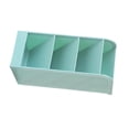 thumbnail image 3 of 6046645f8b91fb7fc53c0d21 en blanco en blanco en blanco en blanco en blanco en blanco en blanco Sunnimix Rack organizador de almacenamiento, 3 of 7