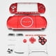 thumbnail image 2 of Top Quality For PSP3000 PSP 3000 Shell Replacement Full Housing Cover Case With Buttons kits, 2 of 4