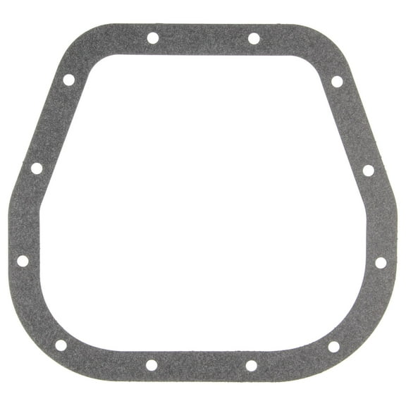 Mahle Axle Housing Cover Gasket P32765
