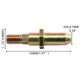 thumbnail image 2 of Sincero moulin Grains Multifonctionnel, Acier Inoxydable, Couvercle Ouvert De Scurit, Convient Aux Ingrdients Secs, Aux Grains, Aux Herbes, 2 of 4