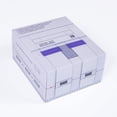 thumbnail image 3 of Retroflag SUPERPi-Case-U Retro Console Kit - NES-Style Raspberry Pi Case with USB Controller, Safe Shutdown, Cooling Fan & MicroSD Storage (Compatible with Pi 3B+/3B/2B), 3 of 6