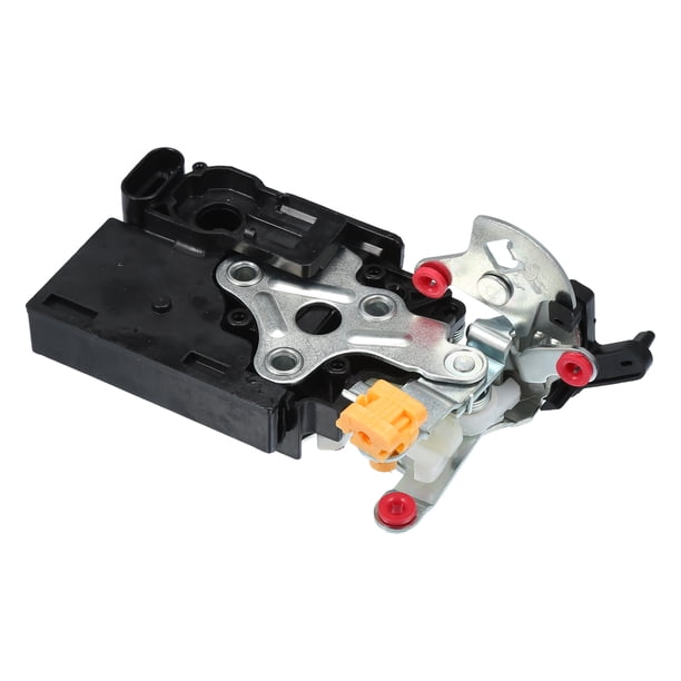 Conjunto de actuador de bloqueo de puerta Unique Bargains Delantera Derecha Chevrolet Express 1500 1996-2014