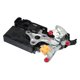 thumbnail image 1 of Conjunto de actuador de bloqueo de puerta Unique Bargains Delantera Derecha Chevrolet Express 1500 1996-2014, 1 of 6