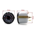 thumbnail image 2 of 12V 150W Coche portátil Dgivreur Voiture, 2 en 1 Chauffage/Refroidissement Mini Anion Chauffage Au, 2 of 5