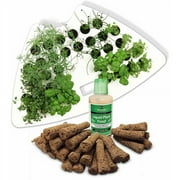 Miracle-Gro AeroGarden Seed Starter System for AeroGarden 6