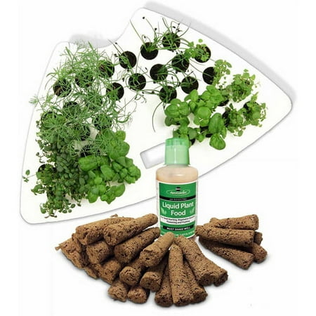 Miracle-Gro AeroGarden Seed Starter System for AeroGarden 6