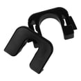 thumbnail image 6 of IBASETOY 1 Pair Car Trunk Clip Black Plastic Automobile Interior Clip for Vehicle Maintenance, 6 of 7