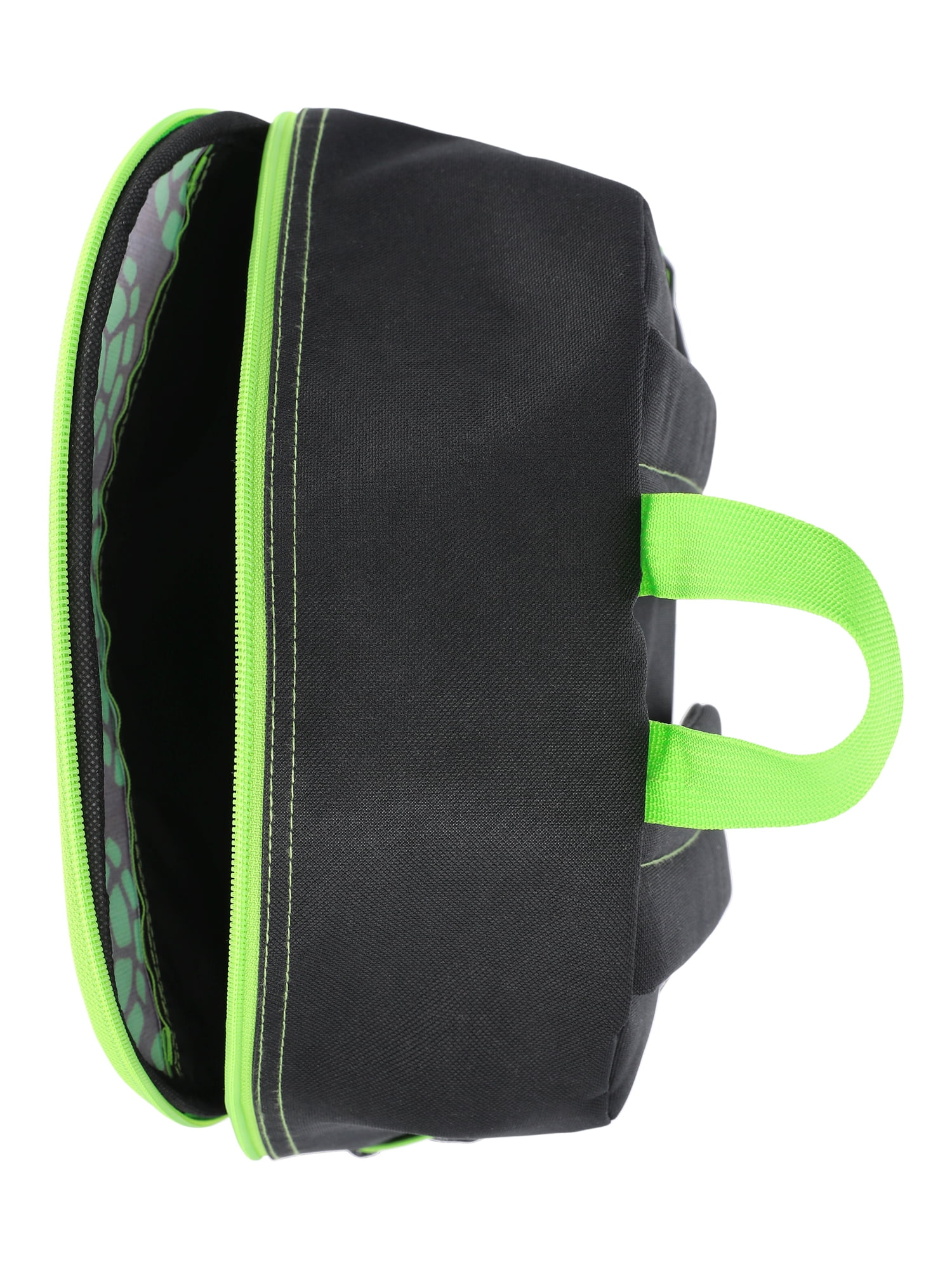Nickelodeon Teenage Mutant Ninja Turtles Kids 16" Backpack, Green