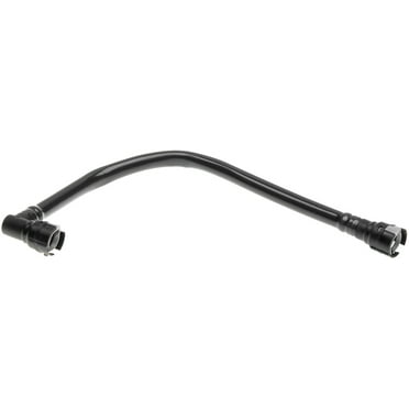 Engine Crankcase Breather Hose