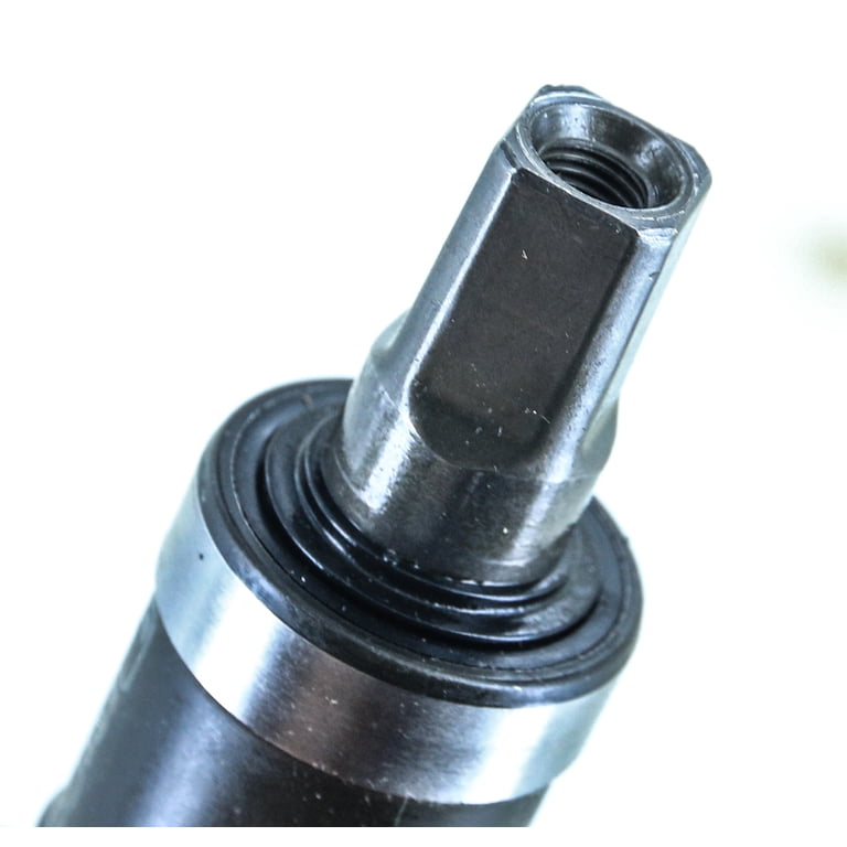 Shimano UN26 68 x 127.5mm Square Taper English Bottom Bracket