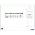 thumbnail image 4 of Jerzees Sudadera Cerrada, 4 of 4