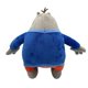 thumbnail image 2 of Muñeca de peluche Hanks Anime de 30 cm para niños, 2 of 2