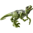 thumbnail image 3 of Jurassic World Attack Pack Velociraptor, 3 of 6