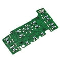 thumbnail image 4 of 4l0919610 4f1919611 Para - A6 05-11 05-09 Mmi 2g Panel de circuito de control multimedia E380 con Na, 4 of 5