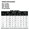 thumbnail image 3 of Pickleball Golf Shirts for Women Tennis Athletic Hiking Golf Polo Shirt Moisture-Wicking Button Collared Colorful Graphic Womens Polos Blue L, 3 of 4
