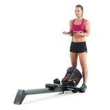 ProForm 440R Folding Rower with 8 Resistance Levels, 250 Lb. Weight ...