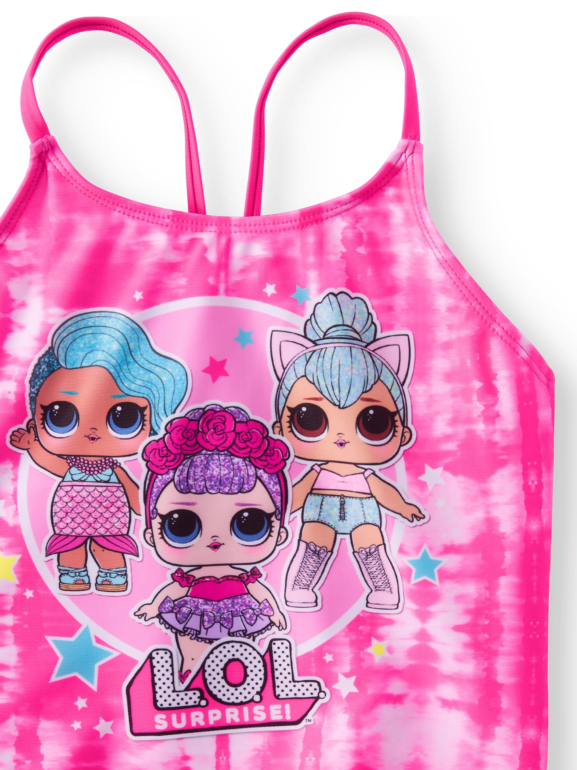 lol swimsuit walmart