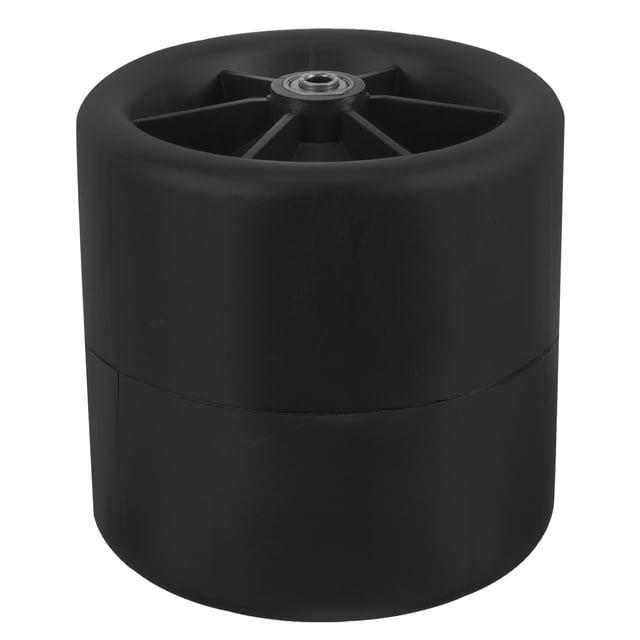 Garden Stool Wheel Garden Stool Accessory Garden Seat Wheel Rolling Garden Seat Wheel