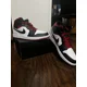 thumbnail image 3 of Size 9 - Jo r-dan 1 Mid Metallic Red, 3 of 6