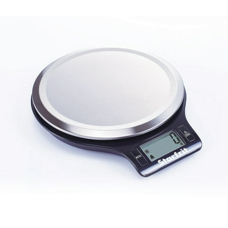 

Starfrit® 093765-006-0000 Electronic Kitchen Scale