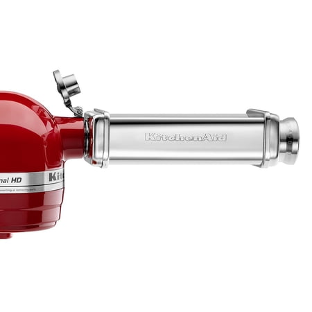 KitchenAid KPSA Stand-Mixer Pasta-Roller Attachment [Discontinued]