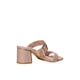 thumbnail image 3 of Sandalia Kipon Mujer Tacon Bello rosa 24, 3 of 5