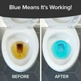 thumbnail image 3 of 2 Pack Automatic Toilet Bowl Cleaner, AS-SEEN-ON-TV, Cleans and Freshens with Every Flush, Ultra-Strength Concentrated Formula, Just Drop It in Your Tank, 3 of 4