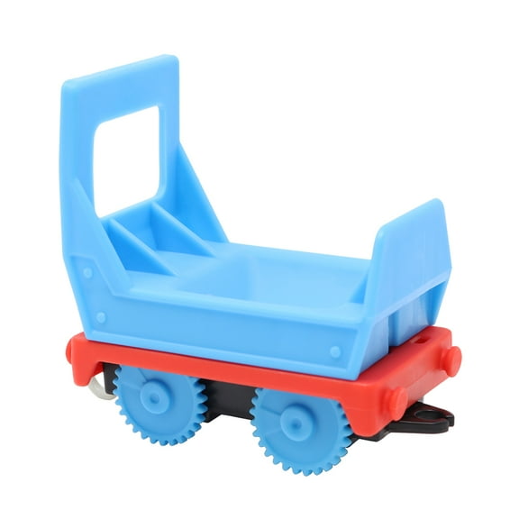 Replacement Part for Fisher-Price Thomas & Friends Crystal Caves & Trains Mega Set HHV21 - Replacement Blue Cargo Cart