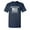 Navy, variant on United States In God We Trust Sarcastic Humor Graphic Novelty Funny Youth T Shirt