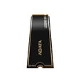thumbnail image 5 of ADATA 2TB SSD Legend 900 PCIe Gen4x4 NVMe M.2 Internal Gaming SSD Up to 7,000 MB/s PS5 Compatible (SLEG-900-2TCS), 5 of 6