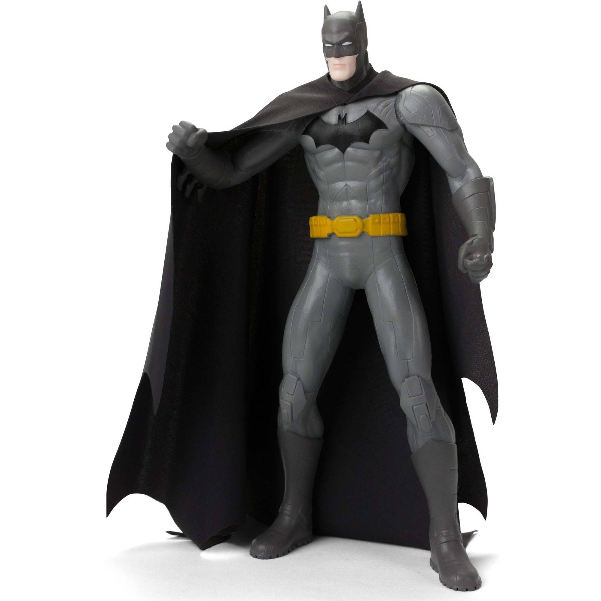 DC Comics New 52 Batman Bendable Figure - Walmart.com