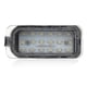 thumbnail image 5 of 2Pcs LED License Plate Lights for Ford FOCUS MK2 FIESTA MK7 MONDEO MK4 KUGA S-MAX - Bright & Easy Install, 5 of 5