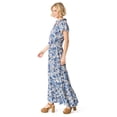 thumbnail image 2 of Jessica Simpson Women's Lexie Maxi Dress, Sizes XS-XL, 2 of 5
