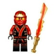 thumbnail image 1 of LEGO Ninjago Kimono Kai & Elemental Sword, 1 of 1