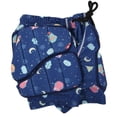 thumbnail image 4 of Kids Protection Hip EVA Padded Children Hip Guard Pad for Skiing Skating Roller SkatingDark Blue XXS, 4 of 8