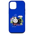 thumbnail image 1 of Funda para iPhone 12/12 Pro Thomas & Friends Hiro, 1 of 3