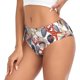 thumbnail image 2 of Fotbe Starfish Shell Calzones Estampados para Mujer – Ropa Interior de Algodón, Cómoda, Suave y Elástica-Small, 2 of 6