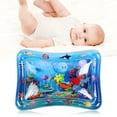 thumbnail image 3 of HERRAMIENTA INFLABLE DE LA ACTIVID DEL CRECIMIENTO DE LA ESTERA DEL JUEGO DEL AGUA DEL BEBÉ PARA LOS NIÑOS, HECHA DEL PVC DE ALTA, 3 of 7